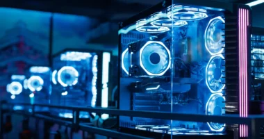 2025's Top 10 Trending Gaming PC Cases to Buy in UAE