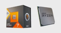 AMD Ryzen 7 7800X3D