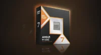 AMD Ryzen 7 9800X3D