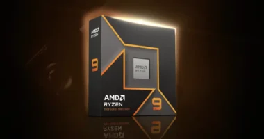 AMD Ryzen 9 9950X