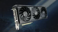 ASUS PRIME GeForce RTX 5080 16GB GDDR7 OC Edition