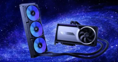ASUS ROG Astral LC GeForce RTX 5090 32GB GDDR7