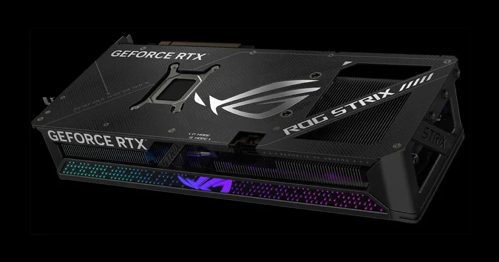 FAQ's about the ASUS ROG Strix GeForce RTX 5070 12GB GDDR7