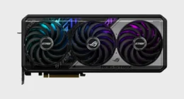 ASUS ROG Strix GeForce RTX 5070 12GB GDDR7