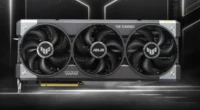 ASUS TUF Gaming GeForce RTX 5080 16GB GDDR7