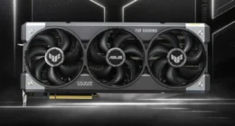 ASUS TUF Gaming GeForce RTX 5080 16GB GDDR7