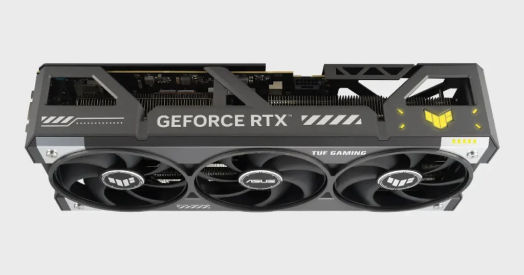 FAQ's about the ASUS TUF Gaming GeForce RTX 5080 16GB GDDR7 OC Edition