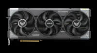 ASUS TUF Gaming GeForce RTX 5090 32GB GDDR7 OC Edition