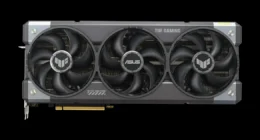 ASUS TUF Gaming GeForce RTX 5090 32GB GDDR7 OC Edition