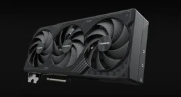 Gigabyte GeForce RTX 5090 WINDFORCE 32G