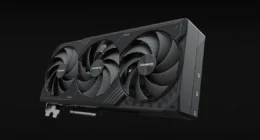 Gigabyte GeForce RTX 5090 WINDFORCE OC 32G