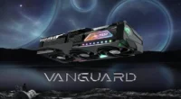 MSI GeForce RTX 5080 16G VANGUARD SOC