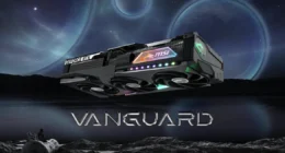 MSI GeForce RTX 5080 16G VANGUARD SOC