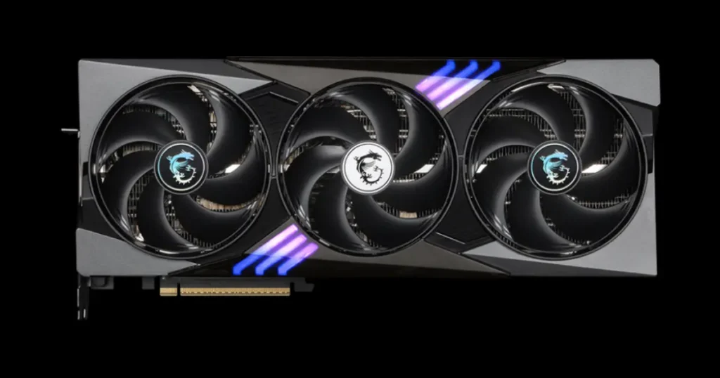 FAQs About the MSI GeForce RTX 5090 32G GAMING TRIO OC