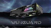 MSI GeForce RTX 5090 32G VANGUARD SOC