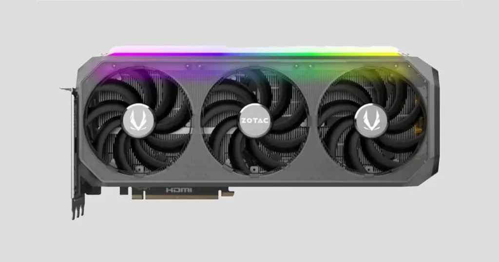 Frequently Asked Questions (FAQs) About the ZOTAC GAMING GeForce RTX 5090 AMP Extreme INFINITY 