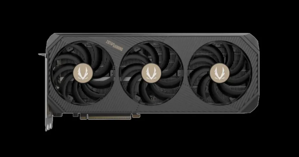 Frequently Asked Questions (FAQs) About ZOTAC GAMING GeForce RTX 5090 SOLID