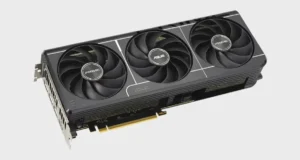 ASUS PRIME GeForce RTX 5070 12GB GDDR7