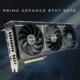 ASUS PRIME GeForce RTX 5070 12GB GDDR7 OC Edition