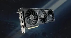 ASUS PRIME GeForce RTX 5070 Ti 16GB GDDR7