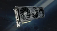 ASUS PRIME GeForce RTX 5080 16GB GDDR7