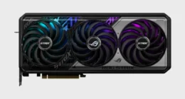 ASUS Rog Strix GeForce RTX 5070 12GB GDDR7 OC Edition