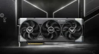 ASUS TUF Gaming GeForce RTX 5080 16GB GDDR7