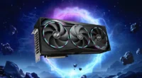 GIGABYTE AORUS GeForce RTX 5070 Ti MASTER 16G