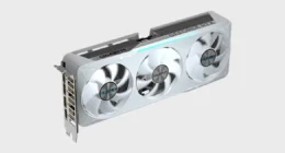 Gigabyte GeForce RTX 5070 Eagle OC ICE SFF 12G