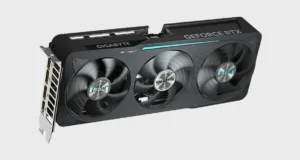 Gigabyte GeForce RTX 5070 Eagle OC SFF 12G