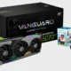 MSI GeForce RTX 5070 Ti 16G VANGUARD SOC LAUNCH EDITION