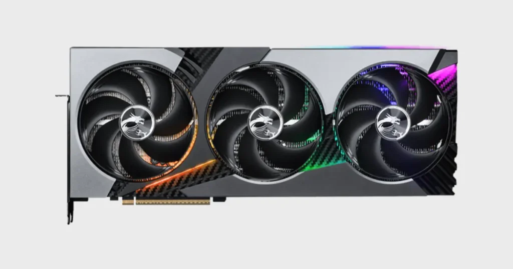 FAQ's about the MSI GeForce RTX 5080 16GB GDDR7 Vanguard SOC