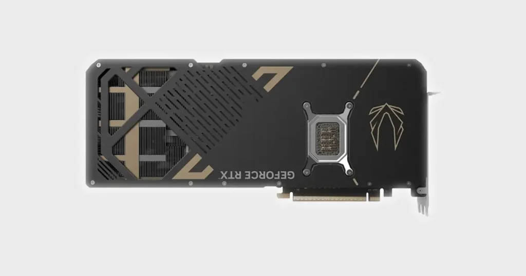 FAQ's for the ZOTAC GAMING GeForce RTX 5080 Solid 16GB GDDR7