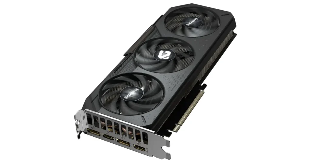Why the Gigabyte RTX 5050 Gaming OC is the Ideal Choice for Gamers in the UAE?