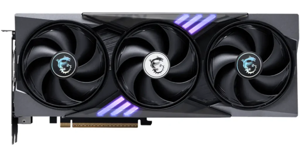 Is the MSI RTX 5060 Gaming Trio OC Worth It in the UAE?