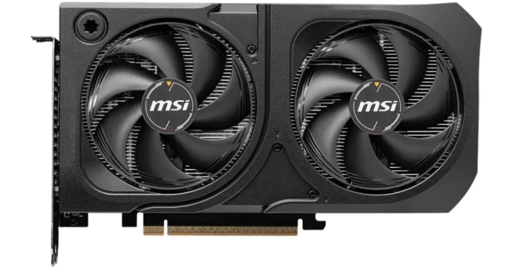 MSI RTX 5060 Ti Shadow 2X OC Plus Worth It in UAE