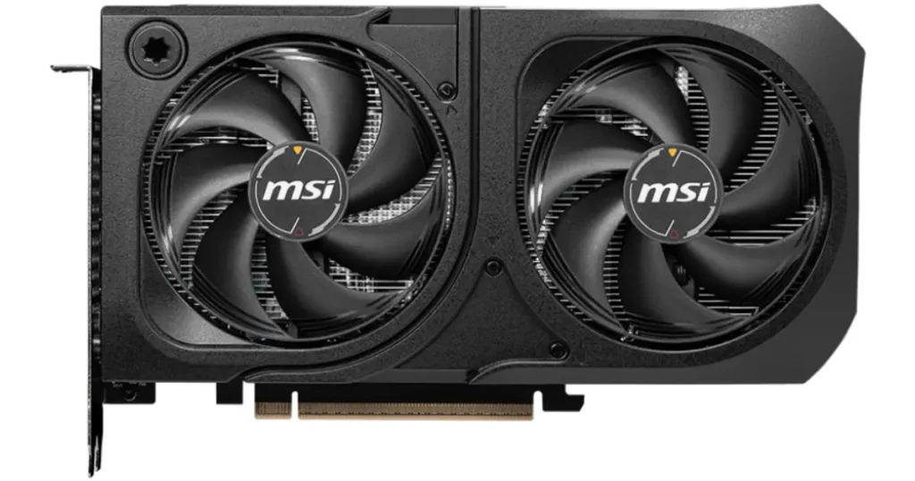 MSI RTX 5060 Ti Shadow 2X OC Plus: Is It Worth It for UAE Gamers?