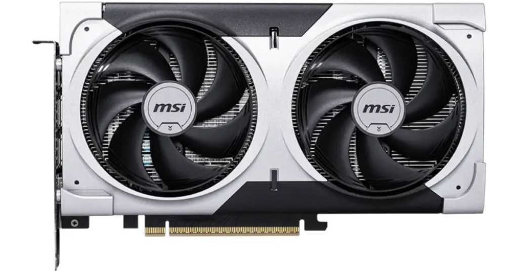 Can MSI RTX 5060 Ti Ventus 2X Plus Boost Gaming in the UAE?