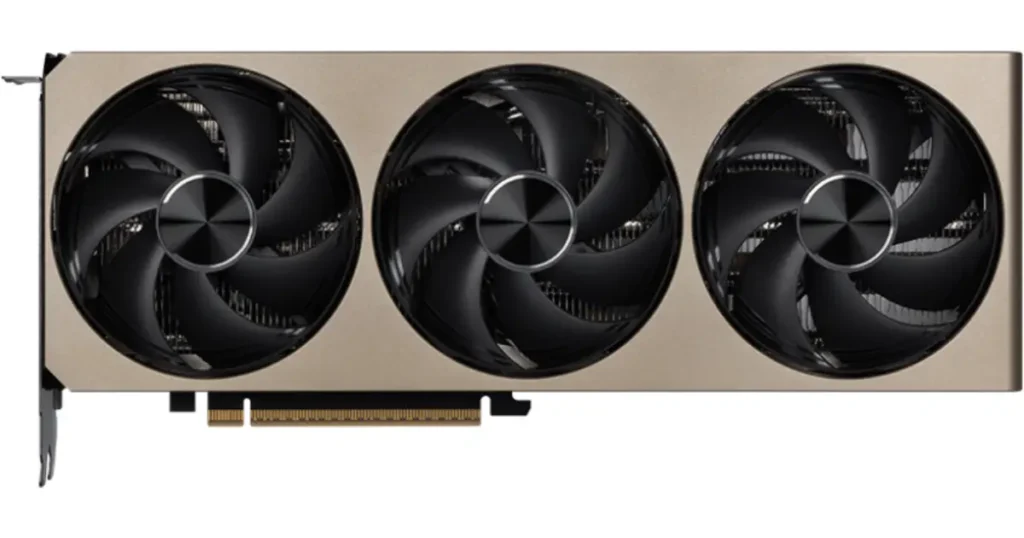 Can MSI RTX 5080 Inspire 3X OC Handle Pro VR in UAE?
