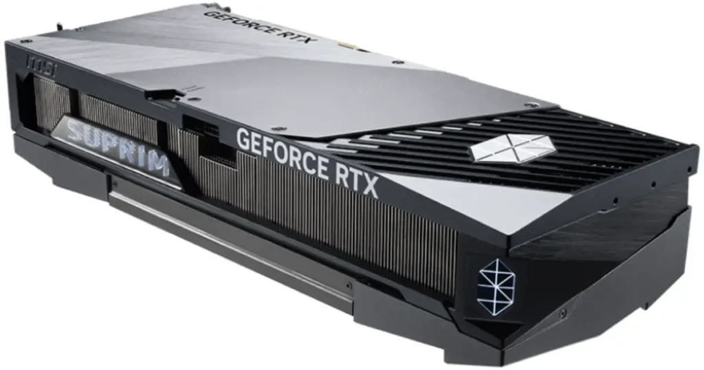 Conclusion: The Future of Gaming in the UAE with MSI RTX 5080 Suprim SOC