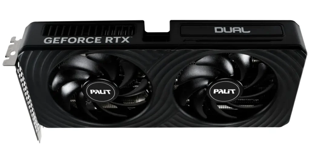 Is the Palit GeForce RTX 5060 Dual Worth It in the UAE?