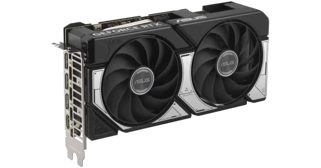 Can ASUS Dual RTX 5060 Ti Elevate VR Gaming in UAE?