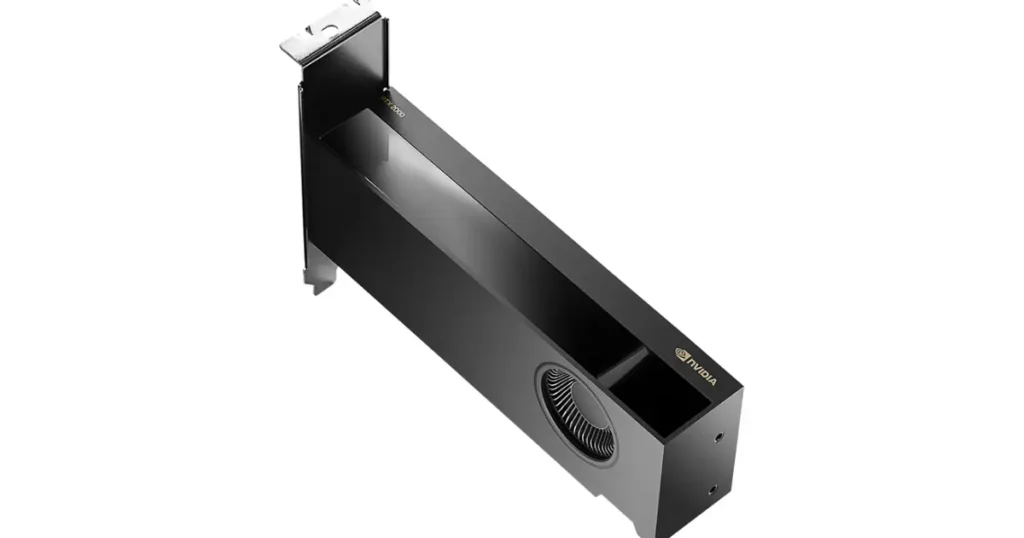 Is the PNY NVIDIA 2000 Ada Dual-Slot Worth It in the UAE?