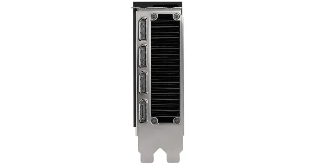 Conclusion: Is the PNY NVIDIA RTX 6000 Ada Worth It for AI in the UAE?