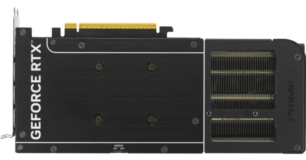 Conclusion: The Future of VR with ASUS Prime RTX 5060 OC