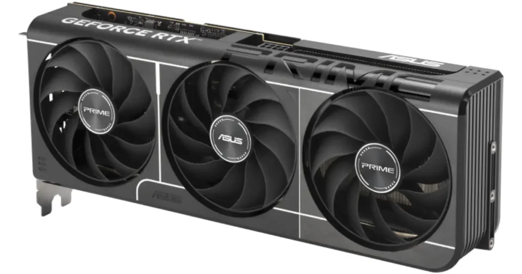 Is the ASUS Prime RTX 5060 Ti 16GB OC Worth It in the UAE?