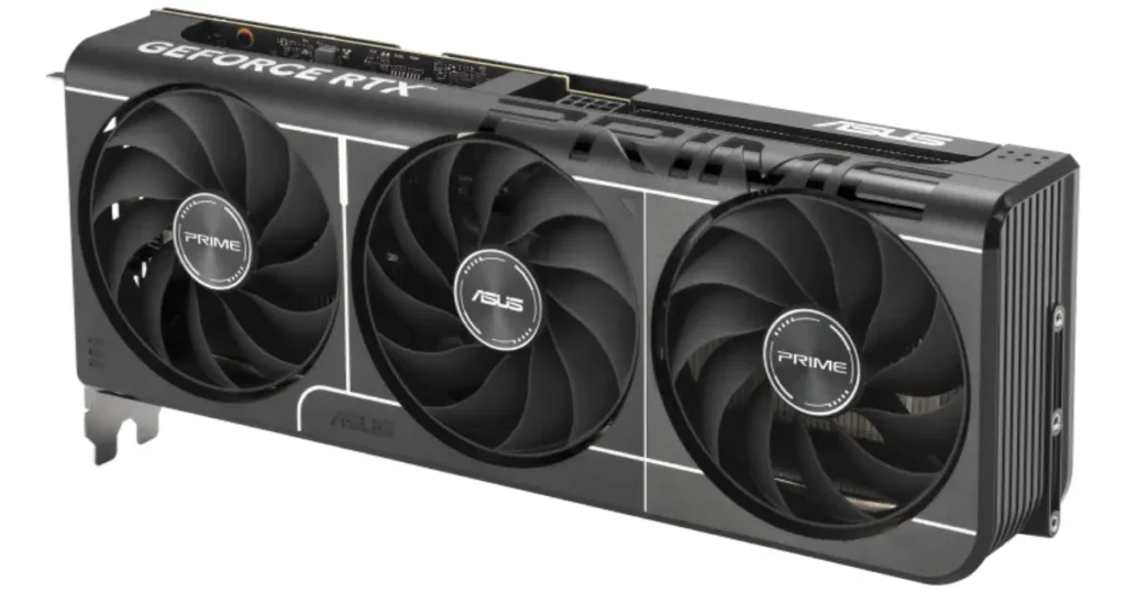 Can Asus Prime RTX 5060 Ti OC Redefine VR in UAE?