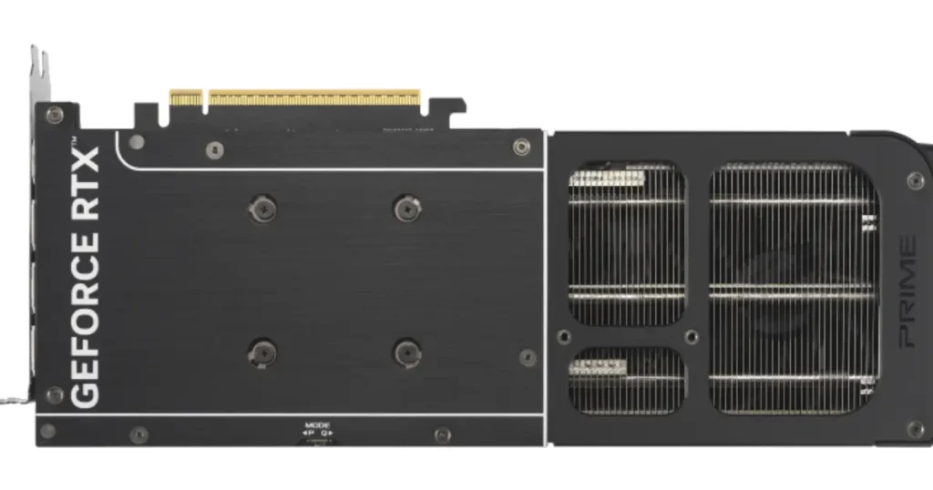 The Future of VR Gaming in the UAE with Asus Prime RTX 5060 Ti OC
