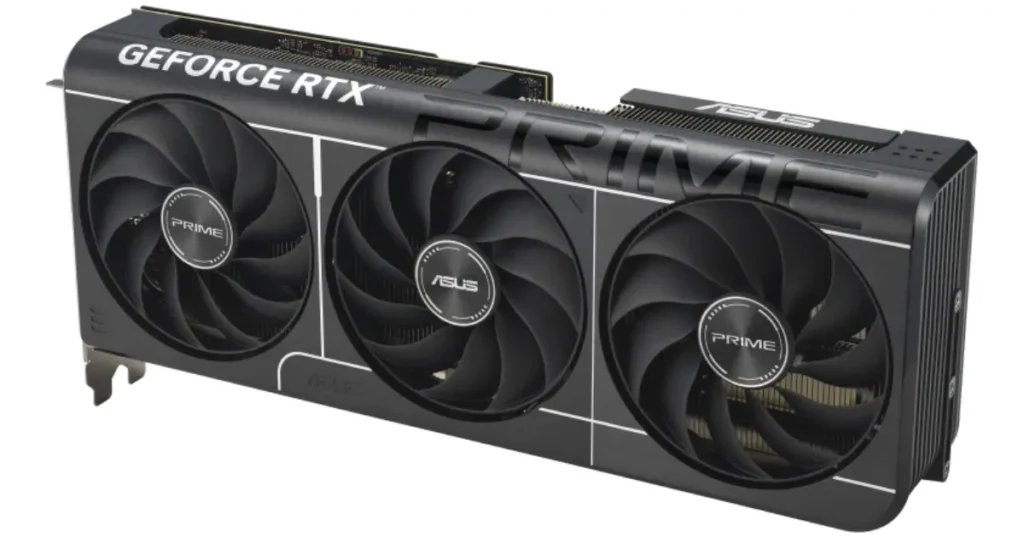 Is the ASUS Prime RTX 5070 the Best GPU for Gaming in the UAE?