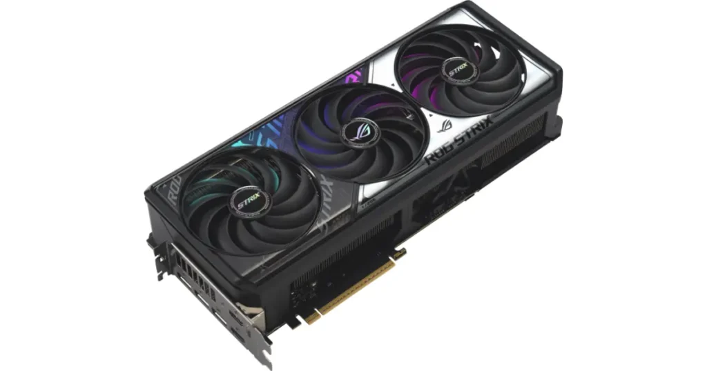 Is the ASUS ROG Strix RTX 5070 Worth Buying in the UAE?